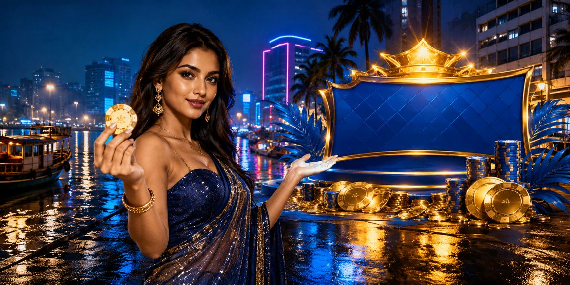 চট্টগ্রামের আধুনিক ক্যাসিনো এন্টারটেইনমেন্টের দৃশ্য