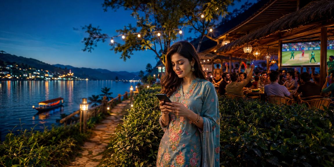 কুমিল্লার ক্রিকেট বেটিং টুর্নামেন্টের দৃশ্যপট